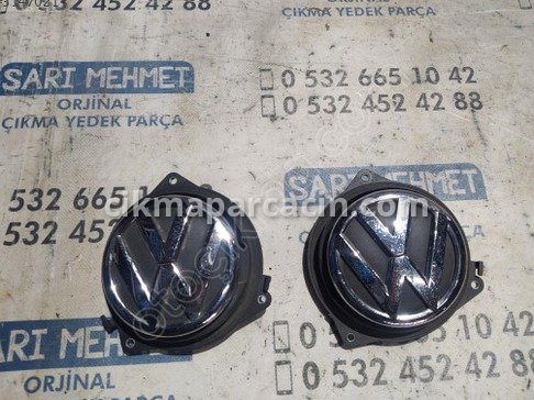 Volkswagen Passat Dış Kapı Kolu çıkma parça