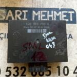 Volkswagen Bora Konfor Beyni çıkma parça - SARI MEHMET OTO YEDEK PARÇA Konya