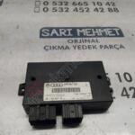 Skoda Octavia Konfor Beyni çıkma parça - SARI MEHMET OTO YEDEK PARÇA Konya