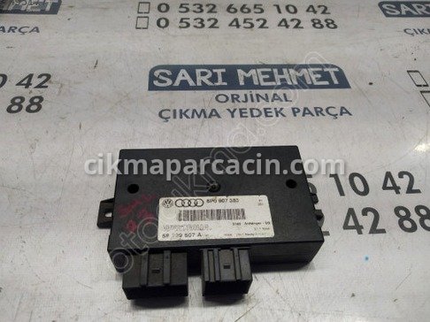 Volkswagen Octavia Kontrol Ünitesi çıkma parça