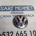 Volkswagen Passat Jant Göbeği çıkma parça - SARI MEHMET OTO YEDEK PARÇA Konya