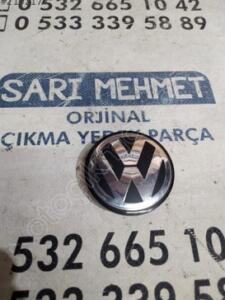 ÇIKMA VW PASSAT JANT GÖBEĞİ – Konya Çıkma Parça (2. Adet)