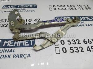 ÇIKMA VW PASSAT JETTA A4 BAGAJ KAPAĞI SAĞ MENTEŞESİ – Konya Çıkma Parça
