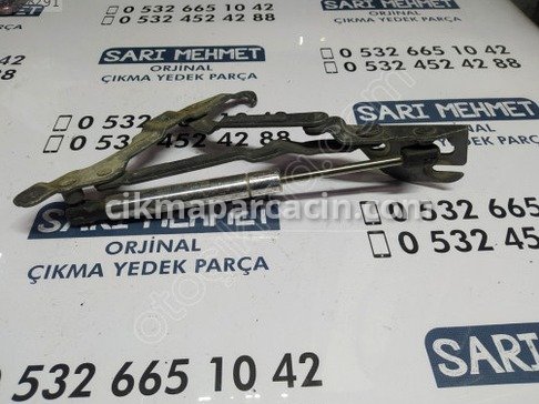 Volkswagen A4 Bagaj Menteşesi çıkma parça