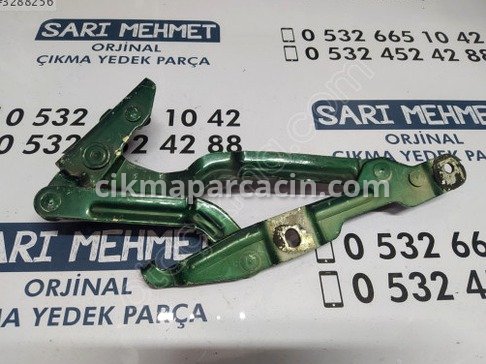 Audi A4 Bagaj Menteşesi çıkma parça
