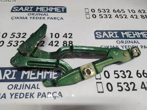 Audi A4 Bagaj Menteşesi çıkma parça
