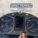Volkswagen Passat Gösterge Paneli çıkma parça - SARI MEHMET OTO YEDEK PARÇA Konya