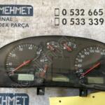Volkswagen Passat Gösterge Paneli çıkma parça - SARI MEHMET OTO YEDEK PARÇA Konya