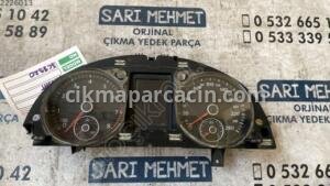 ÇIKMA VW PASSAT KİLOMETRE SAATİ 3C8920 – Konya Çıkma Parça