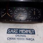 Volkswagen Passat Gösterge Paneli çıkma parça - SARI MEHMET OTO YEDEK PARÇA Konya