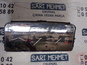 ÇIKMA VW PASSAT KM GÖSTERGE SAATİ 3A0 919 033 F – Konya Çıkma Parça