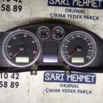 Volkswagen Passat Gösterge Paneli çıkma parça - SARI MEHMET OTO YEDEK PARÇA Konya