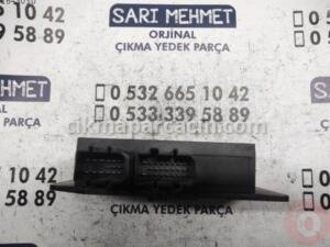 ÇIKMA VW PASSAT KONFOR BEYNİ 1C0 959 799 C , 5DK 008 21 – Konya Çıkma Parça