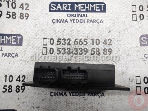 Volkswagen Passat Konfor Beyni çıkma parça