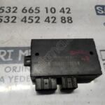 Volkswagen Passat Konfor Beyni çıkma parça - SARI MEHMET OTO YEDEK PARÇA Konya