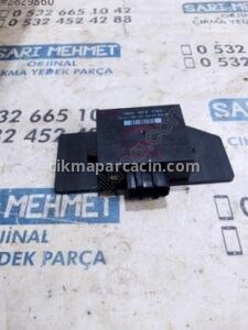 ÇIKMA VW PASSAT KONFOR BEYNİ 3B0959799 – Konya Çıkma Parça