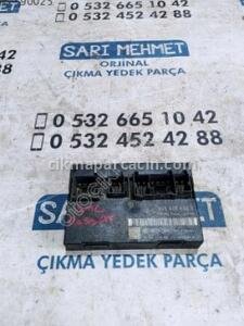 ÇIKMA VW PASSAT KONFOR BEYNİ 3C0959433R – Konya Çıkma Parça