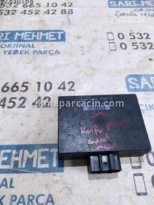 ÇIKMA VW PASSAT KONFOR KONTROL BEYNİ 1J0959799H – Konya Çıkma Parça