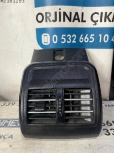 ÇIKMA VW PASSAT KONSOL HAVALANDIRMA IZGARASI 3G0864376C – Konya Çıkma Parça
