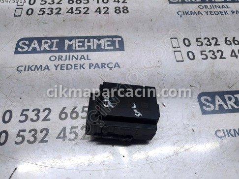 Volkswagen Passat Kontak Seti çıkma parça