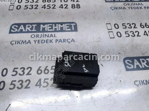Volkswagen Passat Kontak Seti çıkma parça