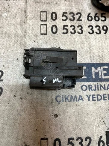 Volkswagen Passat Kontak Seti çıkma parça