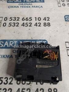 ÇIKMA VW PASSAT KONTROL ÜNİTESİ 3C0959433S – Konya Çıkma Parça