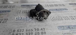 ÇIKMA VW PASSAT MARŞ DİNAMOSU 1.8 – Konya Çıkma Parça