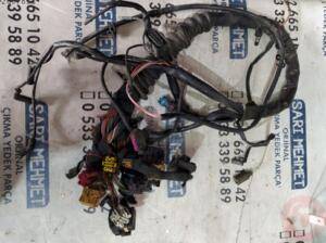 ÇIKMA VW PASSAT MOTOR TESİSATI – Konya Çıkma Parça