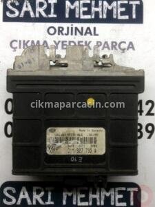 ÇIKMA VW PASSAT OTOMATİK ŞANZIMAN BEYNİ 01M 927 733 A – Konya Çıkma Parça
