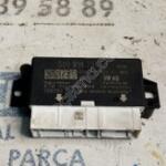 Volkswagen Passat Park Sensör Beyni çıkma parça - SARI MEHMET OTO YEDEK PARÇA Konya