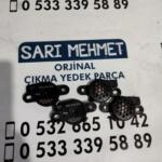 Volkswagen Passat Park Sensörü çıkma parça - SARI MEHMET OTO YEDEK PARÇA Konya
