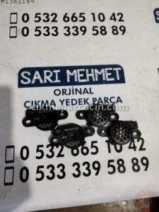 ÇIKMA VW PASSAT PARK SENSÖRÜ SES ÜNİTESİ 5Q0 919 279 - Konya Çıkma Parça