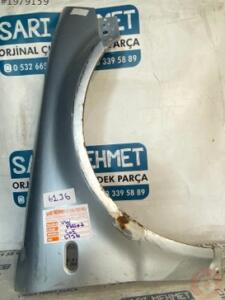 ÇIKMA VW PASSAT SAĞ ÇAMURLUK – Konya Çıkma Parça