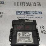 Volkswagen Passat Şanzıman Beyni çıkma parça - SARI MEHMET OTO YEDEK PARÇA Konya