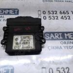 Volkswagen Passat Şanzıman Beyni çıkma parça - SARI MEHMET OTO YEDEK PARÇA Konya