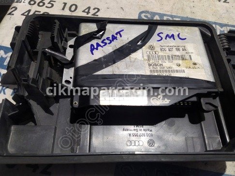 Volkswagen Passat Şanzıman Beyni çıkma parça