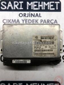 ÇIKMA VW PASSAT ŞANZIMAN BEYNİ 8D0927156AT – 8D0 927 156 AT – Konya Çıkma Parça