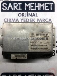 ÇIKMA VW PASSAT ŞANZIMAN BEYNİ 8D0927156DF – 8D0 927 156 DF – Konya Çıkma Parça