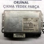Volkswagen Passat Şanzıman Beyni çıkma parça - SARI MEHMET OTO YEDEK PARÇA Konya