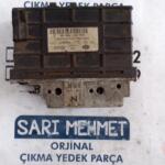 Volkswagen Passat Şanzıman Beyni çıkma parça - SARI MEHMET OTO YEDEK PARÇA Konya