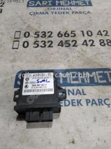 ÇIKMA VW PASSAT SCİROCCO JETTA GOLF 6 FAR SEVİYE 5M0907357F – Konya Çıkma Parça