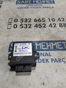 Volkswagen Passat Far Beyni çıkma parça - SARI MEHMET OTO YEDEK PARÇA Konya