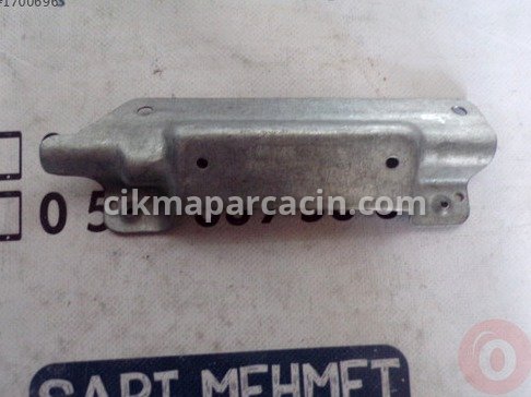 Volkswagen Passat Tampon Demiri çıkma parça