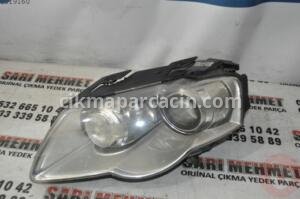 ÇIKMA VW PASSAT SOL FAR – Konya Çıkma Parça OEM 89312650