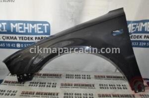 ÇIKMA VW PASSAT SOL ÖN ÇAMURLUK – Konya Çıkma Parça