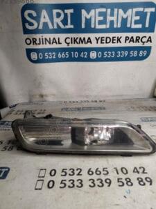 ÇIKMA VW PASSAT SOL SİS FARI 2011 – Konya Çıkma Parça OEM 176624
