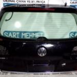 Volkswagen Passat Bagaj Kapağı çıkma parça - SARI MEHMET OTO YEDEK PARÇA Konya