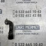 Volkswagen Passat Rulman çıkma parça - SARI MEHMET OTO YEDEK PARÇA Konya