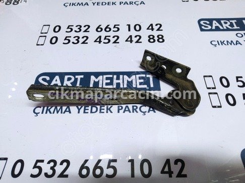 Volkswagen Passat Kaput Menteşesi çıkma parça